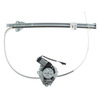 Window Motor and Regulator Assembly