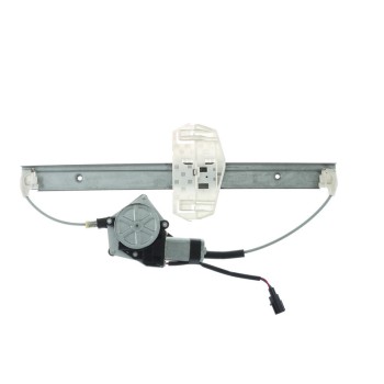 Window Motor and Regulator Assembly