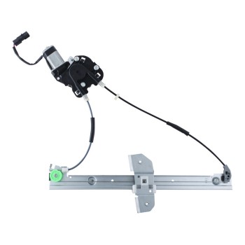 Window Motor and Regulator Assembly