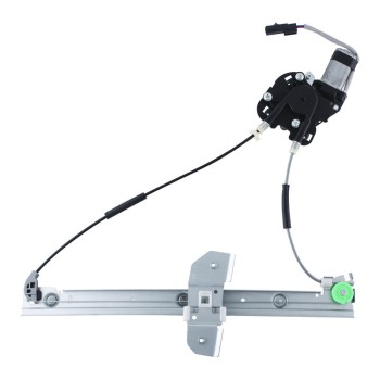 Window Motor and Regulator Assembly