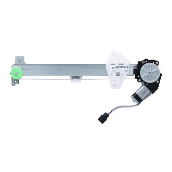 Window Motor and Regulator Assembly