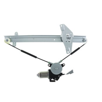Window Motor and Regulator Assembly