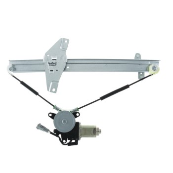 Window Motor and Regulator Assembly