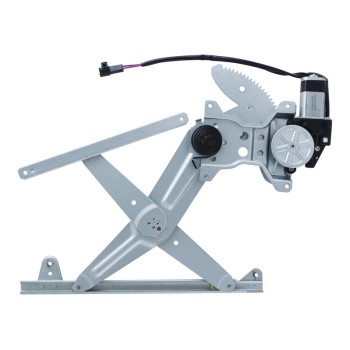 Window Motor and Regulator Assembly