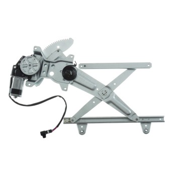 Window Motor and Regulator Assembly