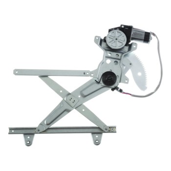 Window Motor and Regulator Assembly