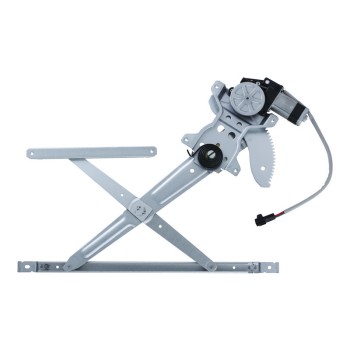 Window Motor and Regulator Assembly