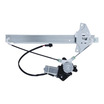 Window Motor and Regulator Assembly