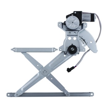 Window Motor and Regulator Assembly