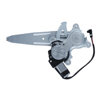 Window Motor and Regulator Assembly
