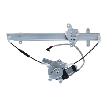 Window Motor and Regulator Assembly
