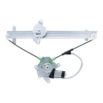 Window Motor and Regulator Assembly