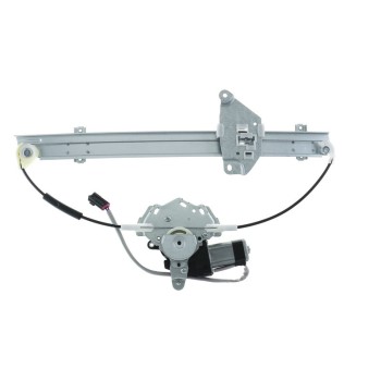 Window Motor and Regulator Assembly