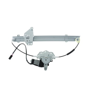 Window Motor and Regulator Assembly