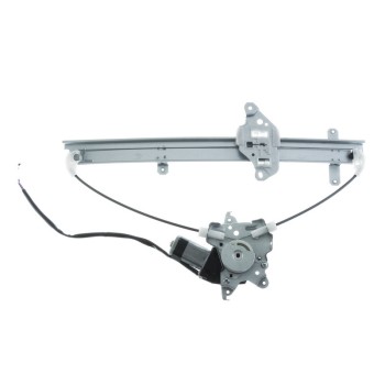 Window Motor and Regulator Assembly