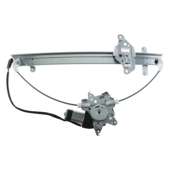 Window Motor and Regulator Assembly