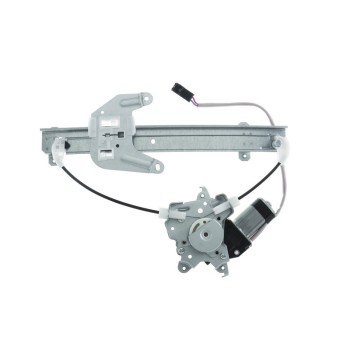 Window Motor and Regulator Assembly