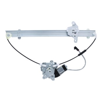 Window Motor and Regulator Assembly