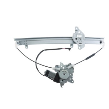 Window Motor and Regulator Assembly