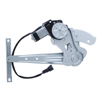 Window Motor and Regulator Assembly