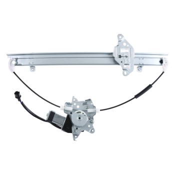 Window Motor and Regulator Assembly