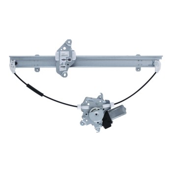 Window Motor and Regulator Assembly