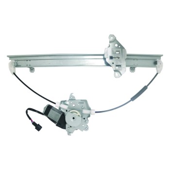 Window Motor and Regulator Assembly