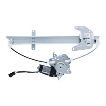Window Motor and Regulator Assembly