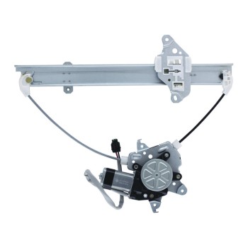 Window Motor and Regulator Assembly