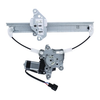 Window Motor and Regulator Assembly