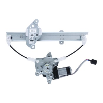 Window Motor and Regulator Assembly