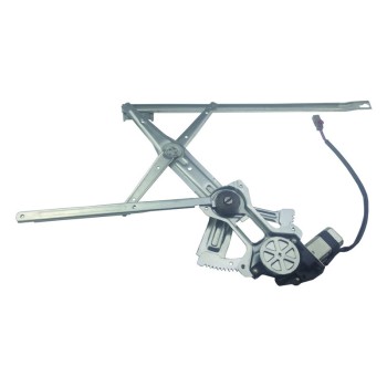 Window Motor and Regulator Assembly