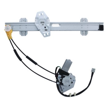 Window Motor and Regulator Assembly