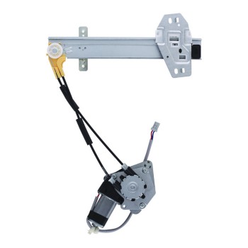 Window Motor and Regulator Assembly