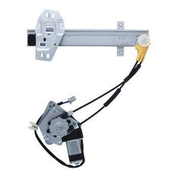 Window Motor and Regulator Assembly