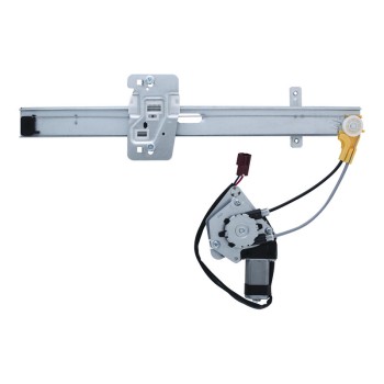 Window Motor and Regulator Assembly