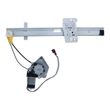 Window Motor and Regulator Assembly