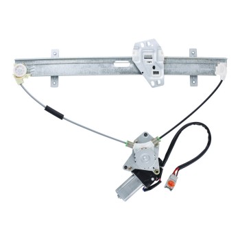 Window Motor and Regulator Assembly