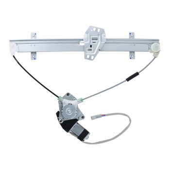 Window Motor and Regulator Assembly