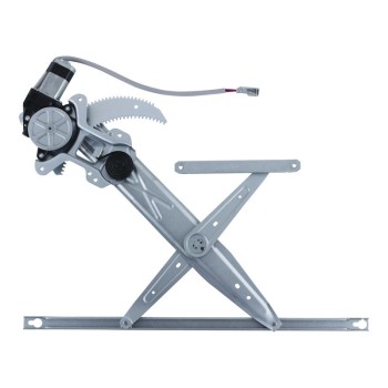 Window Motor and Regulator Assembly