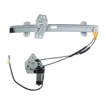 Window Motor and Regulator Assembly