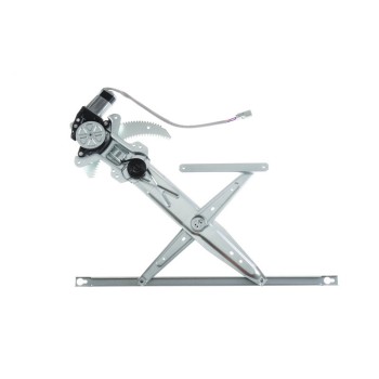 Window Motor and Regulator Assembly