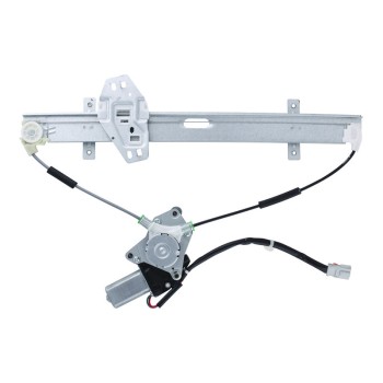 Window Motor and Regulator Assembly