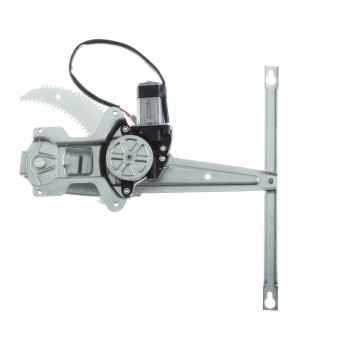 Window Motor and Regulator Assembly