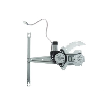 Window Motor and Regulator Assembly