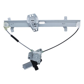 Window Motor and Regulator Assembly