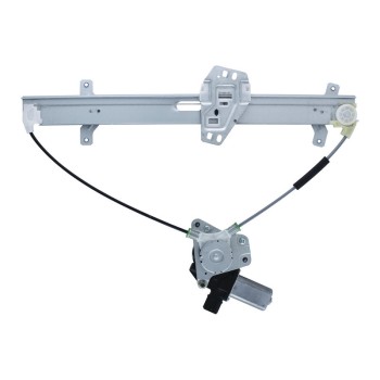Window Motor and Regulator Assembly