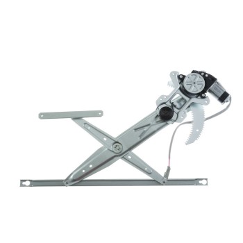 Window Motor and Regulator Assembly