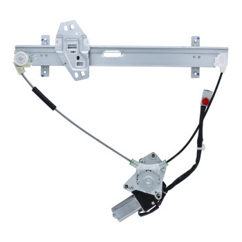 Window Motor and Regulator Assembly