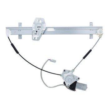 Window Motor and Regulator Assembly